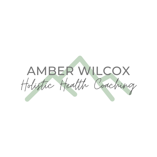 Amber Wilcox - Holistic Health Coaching